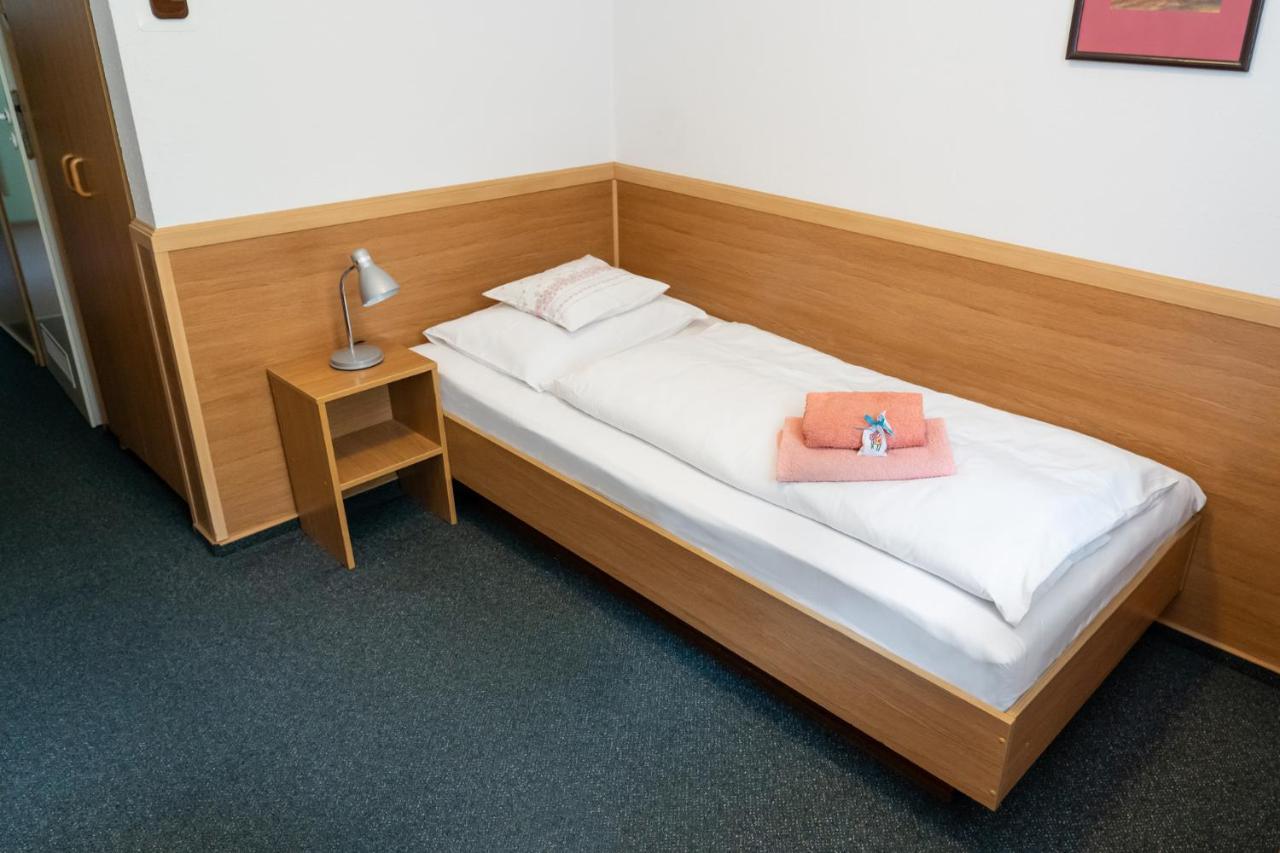 Hotel Beskid Бельсько-Бяла Екстер'єр фото