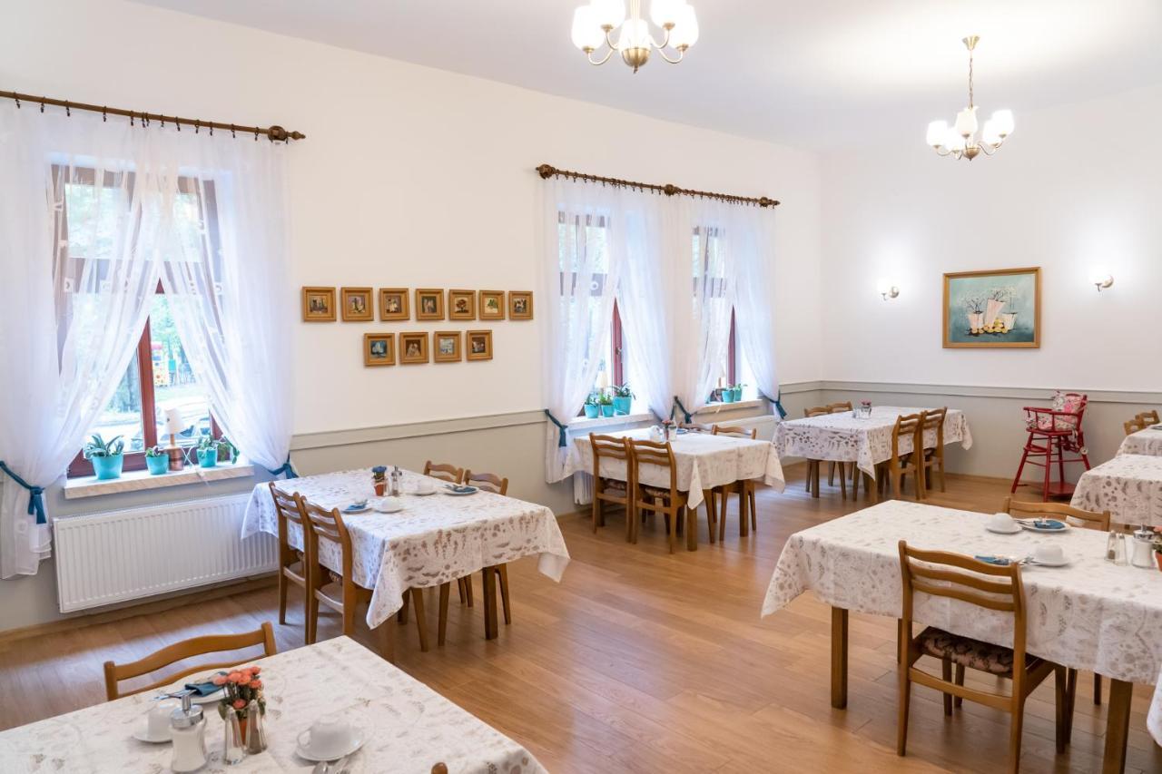 Hotel Beskid Бельсько-Бяла Екстер'єр фото